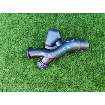 Воздуховод NISSAN ALMERA (N16) 2000-2006 Воздуховод NISSAN ALMERA (N16) 2000-2006