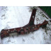 Порог правый NISSAN ALMERA (N16) 2000-2006 Порог правый NISSAN ALMERA (N16) 2000-2006