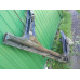 Порог правый NISSAN ALMERA (N16) 2000-2006