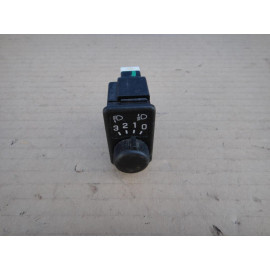 Кнопка корректора фар NISSAN ALMERA (N16) 2000-2006