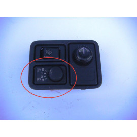 Кнопка корректора фар NISSAN ALMERA (N16) 2000-2006