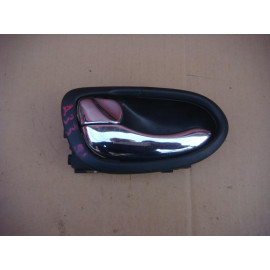 Ручка двери внутренняя передняя левая NISSAN MAXIMA (A33) 1999-2006