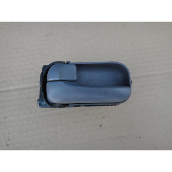 Ручка двери внутренняя передняя левая NISSAN ALMERA (N16) 2000-2006