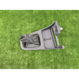 Консоль на кулису кпп NISSAN ALMERA (N16) 2000-2006
