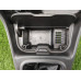 Консоль на кулису кпп NISSAN ALMERA (N16) 2000-2006