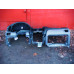 Торпедо (панель приборов) NISSAN ALMERA (N16) 2000-2006 Торпедо (панель приборов) NISSAN ALMERA (N16) 2000-2006
