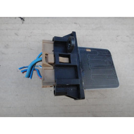 Резистор (сопротивление) отопителя NISSAN ALMERA (N16) 2000-2006