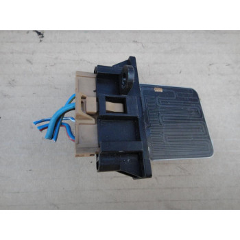 Резистор (сопротивление) отопителя NISSAN ALMERA (N16) 2000-2006