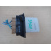 Резистор (сопротивление) отопителя NISSAN ALMERA (N16) 2000-2006