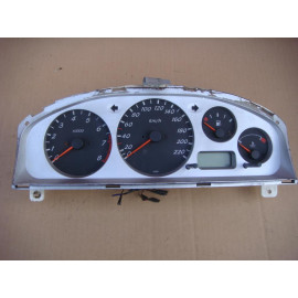 Панель (комбинация) )приборов NISSAN ALMERA (N16) 2000-2006