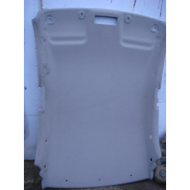 Обшивка потолка NISSAN ALMERA (N16) 2000-2006