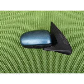 Зеркало боковое правое NISSAN ALMERA (N16) 2000-2006