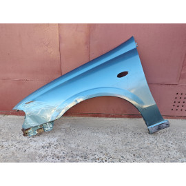 Крыло переднее левое NISSAN ALMERA (N16) 2000-2006