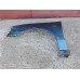 Крыло переднее левое NISSAN ALMERA (N16) 2000-2006