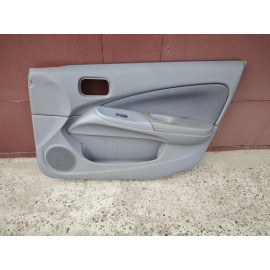 Обшивка двери передней правой NISSAN ALMERA (N16) 2000-2006