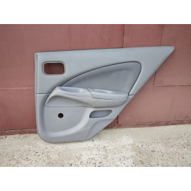 Обшивка двери задней правой NISSAN ALMERA (N16) 2000-2006