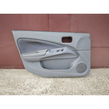 Обшивка двери передней левой NISSAN ALMERA (N16) 2000-2006