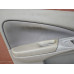 Обшивка двери передней левой NISSAN ALMERA (N16) 2000-2006