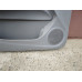 Обшивка двери передней левой NISSAN ALMERA (N16) 2000-2006