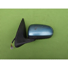 Зеркало боковое левое NISSAN ALMERA (N16) 2000-2006