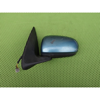 Зеркало боковое левое NISSAN ALMERA (N16) 2000-2006