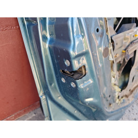 Замок двери передней левой NISSAN ALMERA (N16) 2000-2006