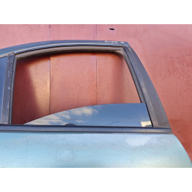 Стекло двери задней правой NISSAN ALMERA (N16) 2000-2006