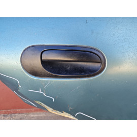 Ручка двери наружная задняя правая NISSAN ALMERA (N16) 2000-2006