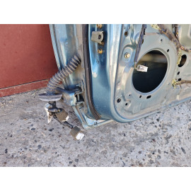 Петля двери передней правой (нижняя) NISSAN ALMERA (N16) 2000-2006