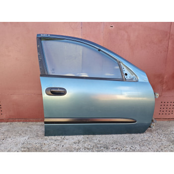 Дверь передняя правая NISSAN ALMERA (N16) 2000-2006