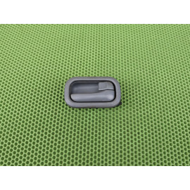 Ручка двери внутренняя задняя правая NISSAN ALMERA (N16) 2000-2006