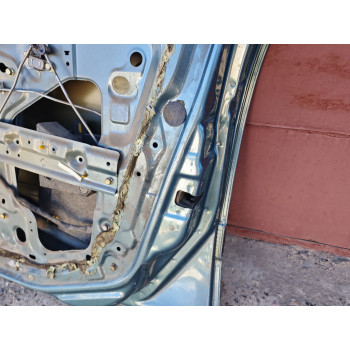 Замок двери передней правой NISSAN ALMERA (N16) 2000-2006