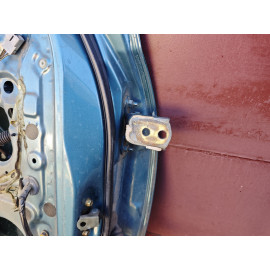 Петля двери передней левой (верхняя) NISSAN ALMERA (N16) 2000-2006