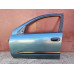 Петля двери передней левой (верхняя) NISSAN ALMERA (N16) 2000-2006
