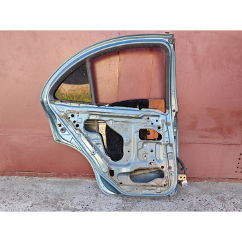 Петля двери задней левой (верхняя) NISSAN ALMERA (N16) 2000-2006