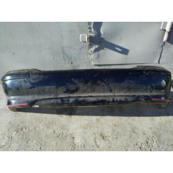 Бампер задний NISSAN ALMERA (N16) 2000-2006