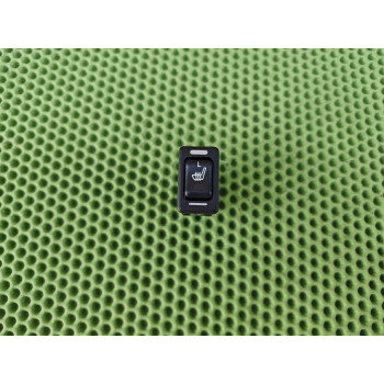 Кнопка обогрева сидений NISSAN ALMERA CLASSIC (B10) 2006-