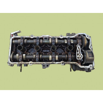 Головка блока цилиндров (ГБЦ) NISSAN ALMERA (N16) 2000-2006