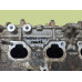 Головка блока цилиндров (ГБЦ) NISSAN ALMERA (N16) 2000-2006