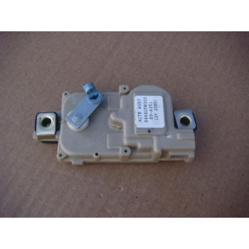 Актуатор (привод) замка багажника NISSAN ALMERA (N16) 2000-2006