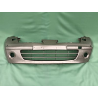 Бампер передний NISSAN MICRA (K12) 2002-