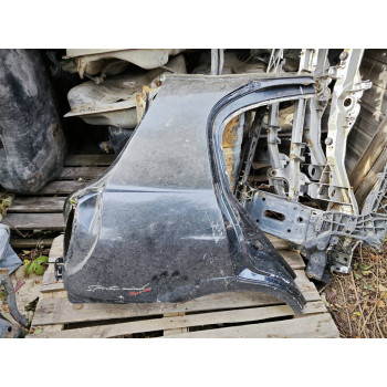 Крыло заднее правое NISSAN ALMERA (N16) 2000-2006
