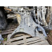 Крыло заднее правое NISSAN ALMERA (N16) 2000-2006