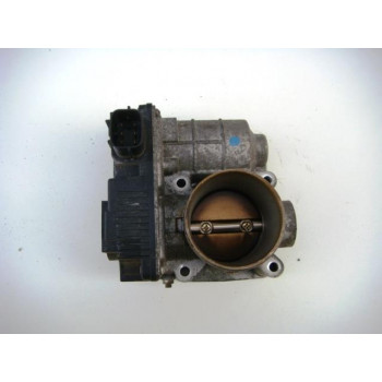 Заслонка дроссельная NISSAN ALMERA (N16) 2000-2006