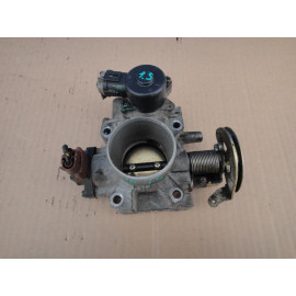 Заслонка дроссельная NISSAN ALMERA (N16) 2000-2006