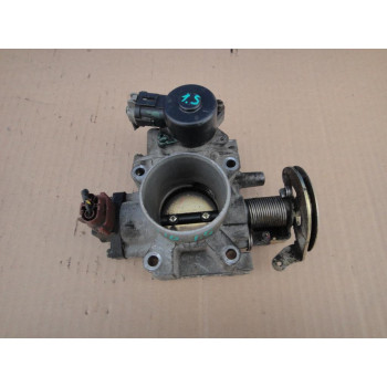 Заслонка дроссельная NISSAN ALMERA (N16) 2000-2006