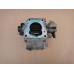 Заслонка дроссельная NISSAN ALMERA (N16) 2000-2006
