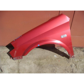 Крыло переднее левое NISSAN PRIMERA (P12) 2002-