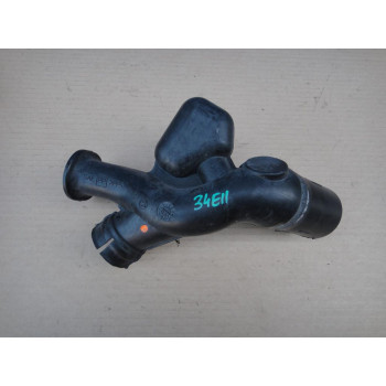 Воздуховод NISSAN ALMERA (N16) 2000-2006 Воздуховод NISSAN ALMERA (N16) 2000-2006