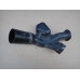 Воздуховод NISSAN ALMERA (N16) 2000-2006 Воздуховод NISSAN ALMERA (N16) 2000-2006
